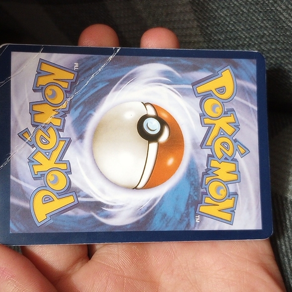 Pokemon Other Pokemon Basic Charizard V Card Poshmark